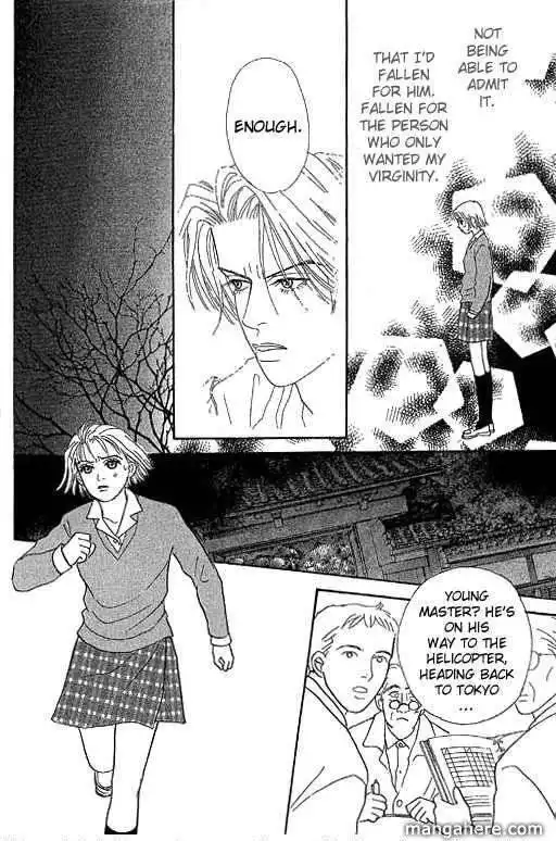 Virgin Wars Chapter 10 29